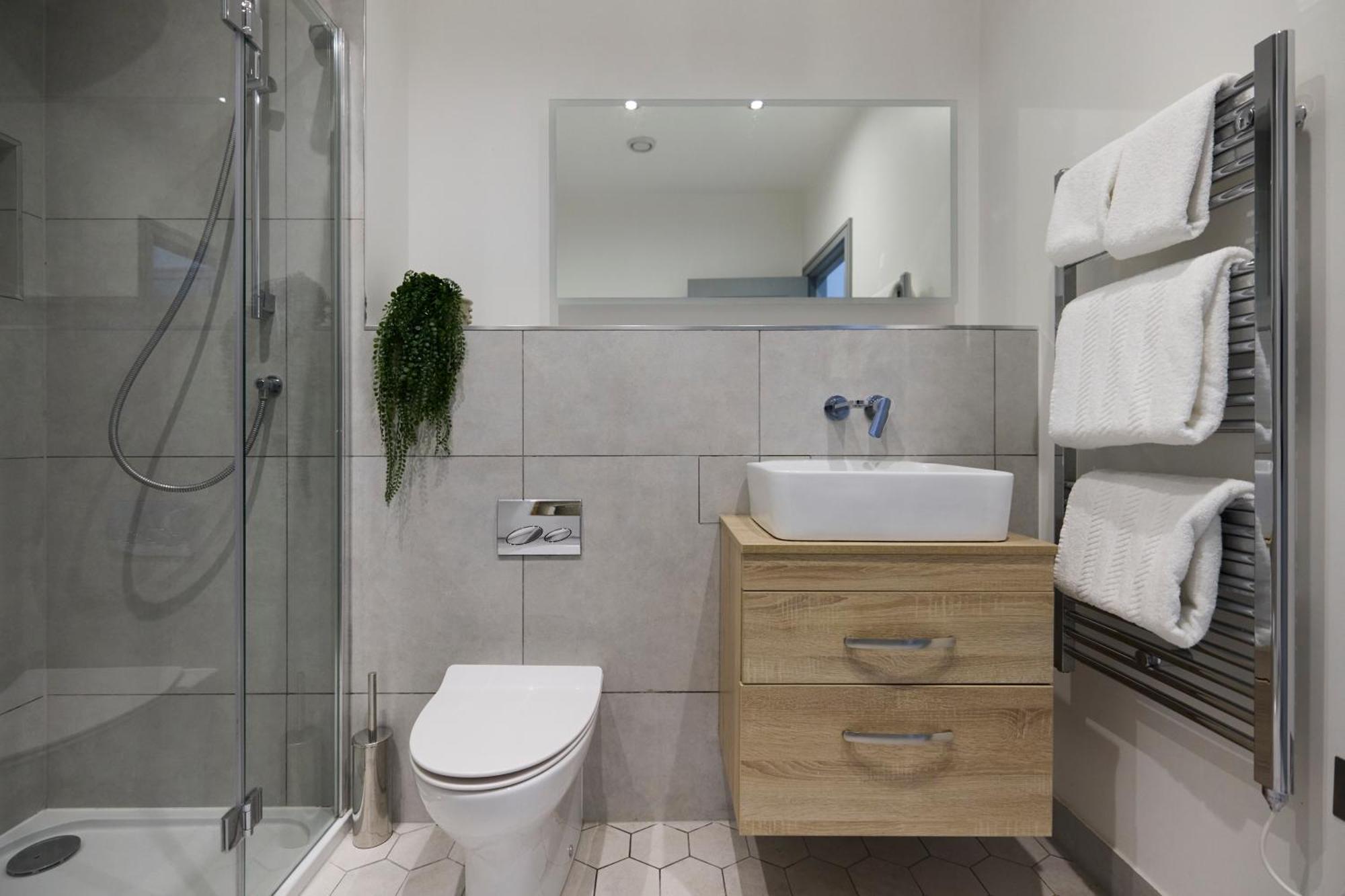 Apartamento The Putney Retreat - Charming 2bdr Flat