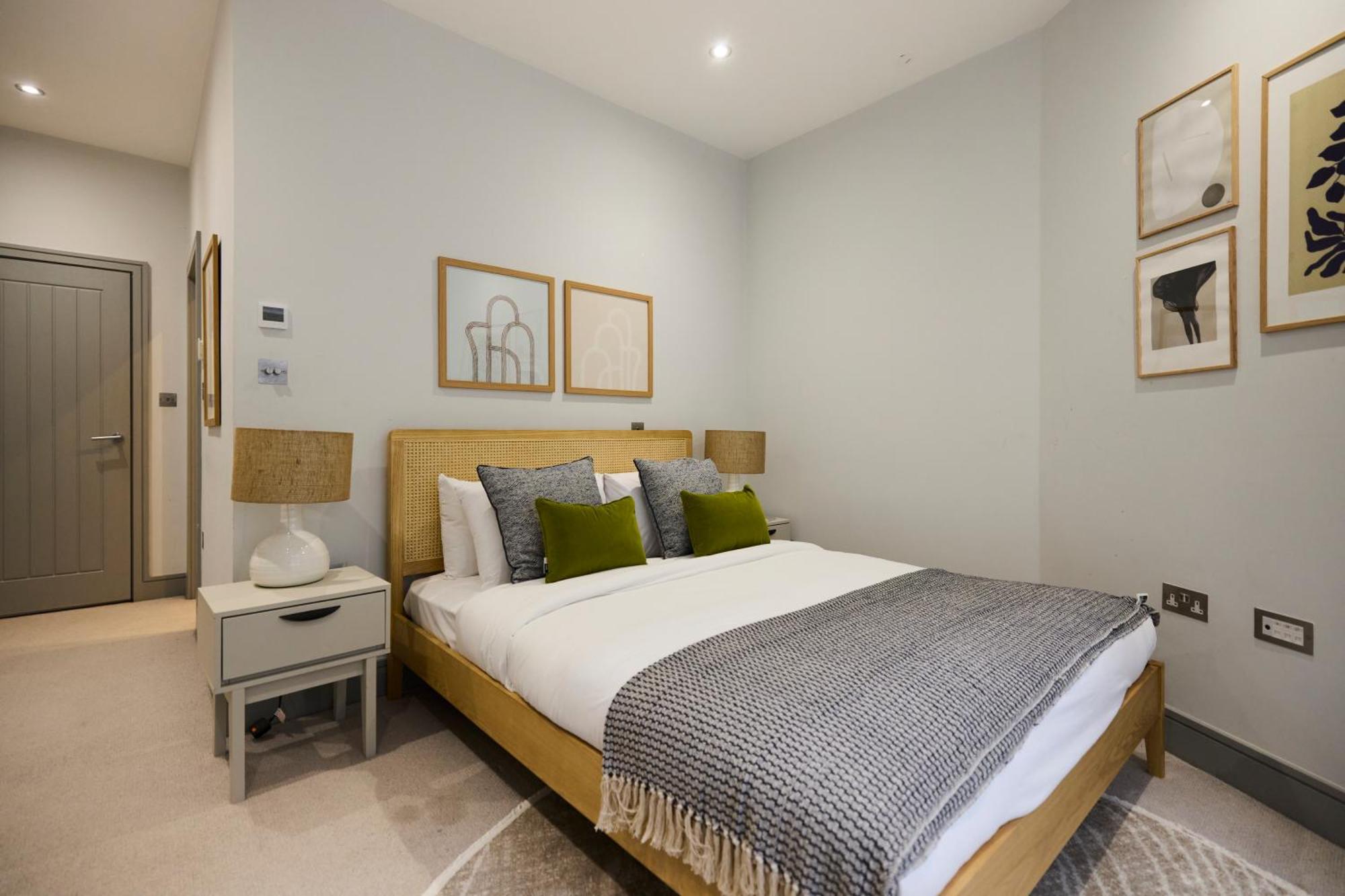 Apartamento The Putney Retreat - Charming 2bdr Flat *