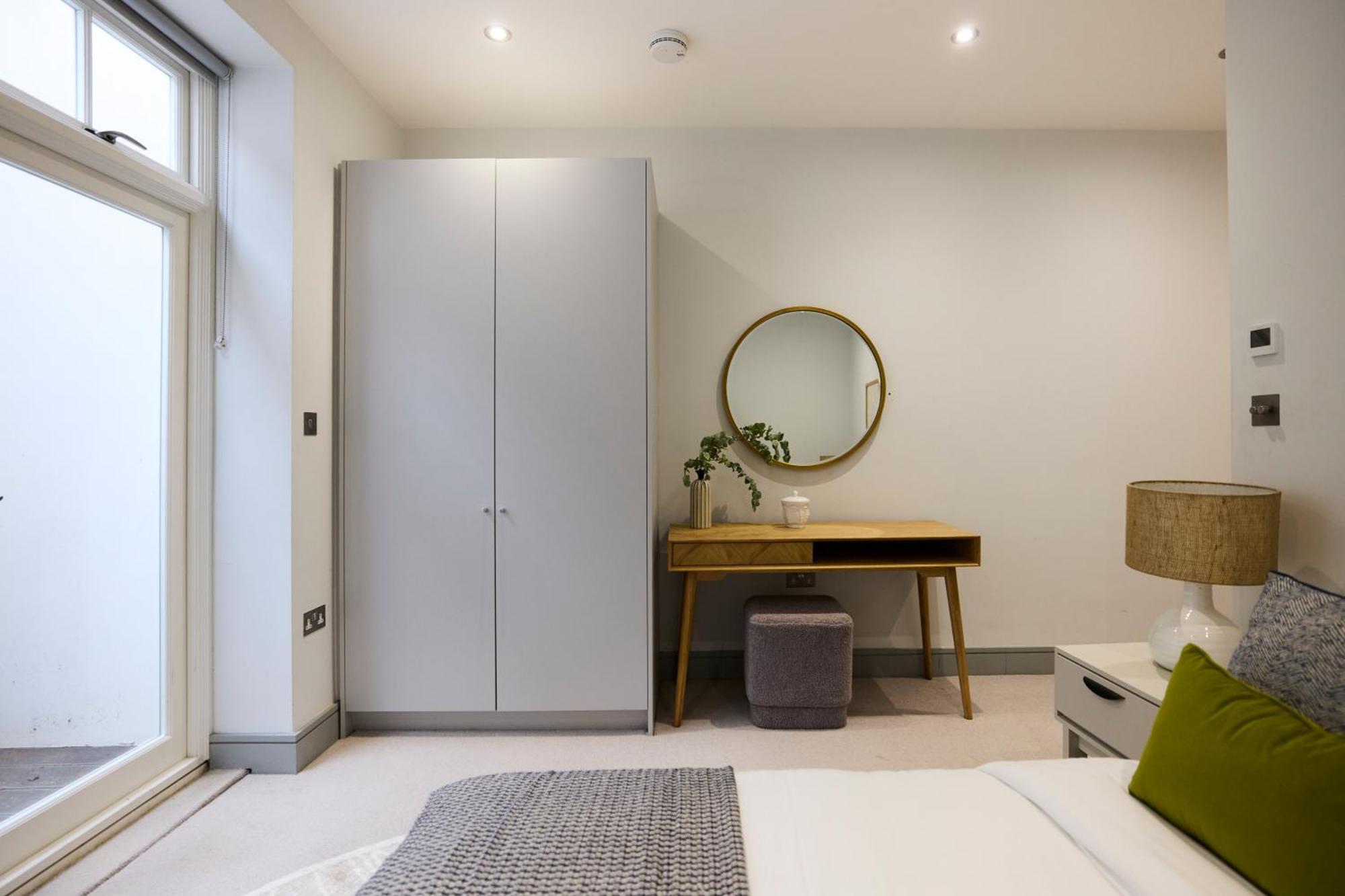 Apartamento The Putney Retreat - Charming 2bdr Flat *