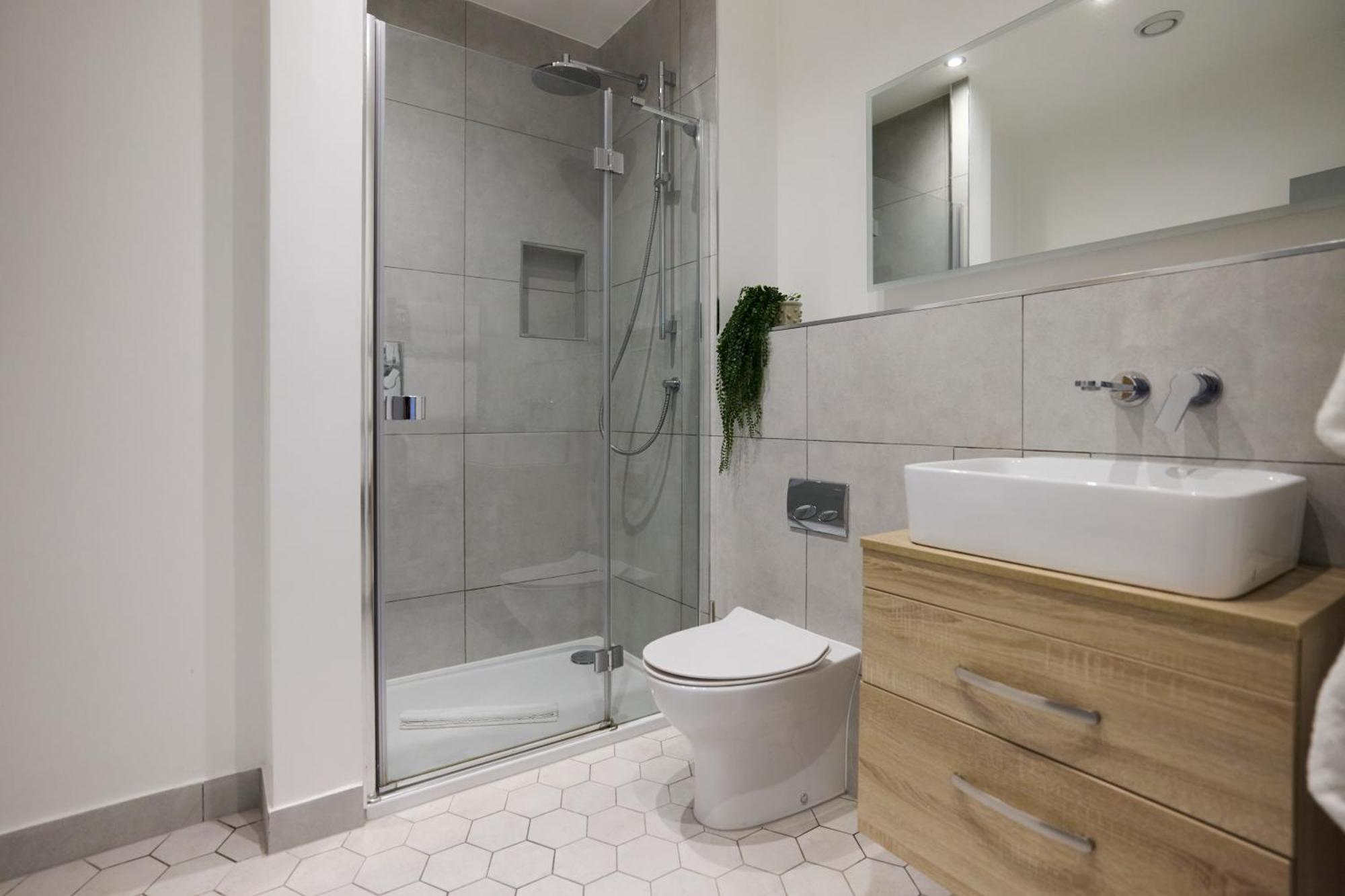 The Putney Retreat - Charming 2bdr Flat Apartamento